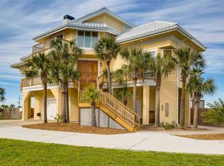 33 Calle Hermosa, Pensacola Beach, FL 32561
