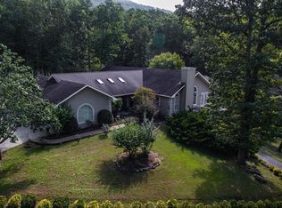 2505 Dug Gap Rd, Rocky Face, GA 30740