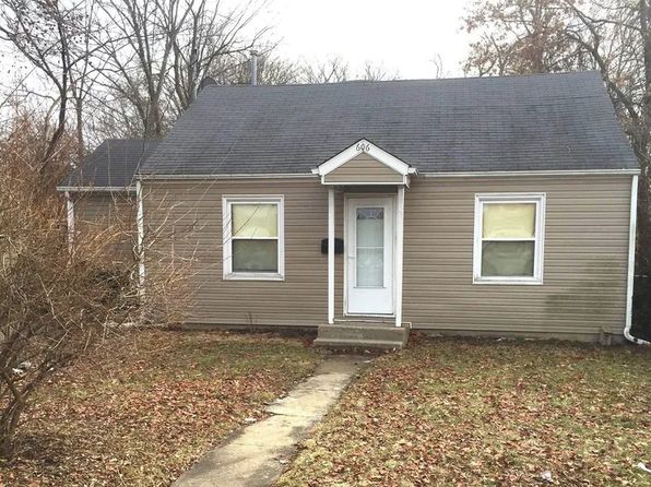 606 W Worley St