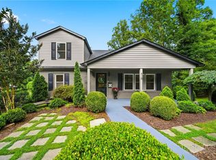 418 NW Arlington Circle, Lenoir, NC 28645