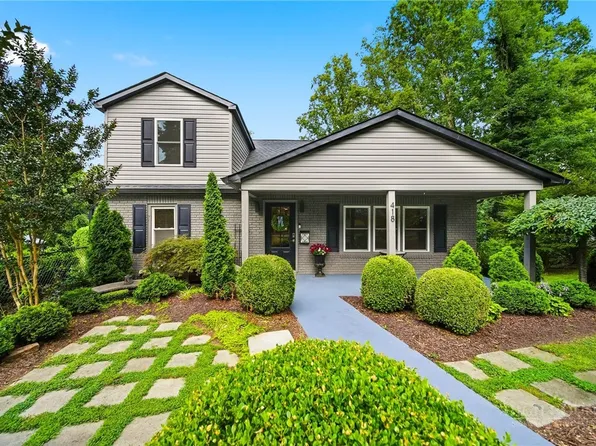 418 NW Arlington Circle, Lenoir, NC 28645