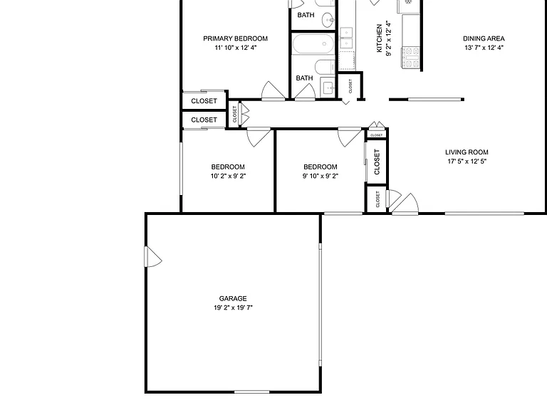 3721 W Seldon Ln — Photo 16