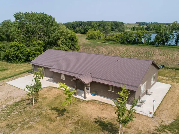 14566 Hancock Lake Rd, Battle Lake, MN 56515