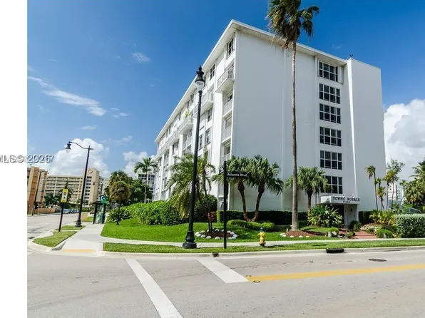 17800 Atlantic Blvd APT 203, Sunny Isles Beach, FL 33160