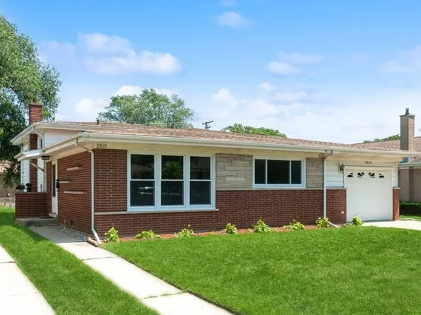 9919 Keystone Ave, Skokie, IL 60076