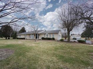 3948 Township Line Rd, Mount Orab, OH 45036