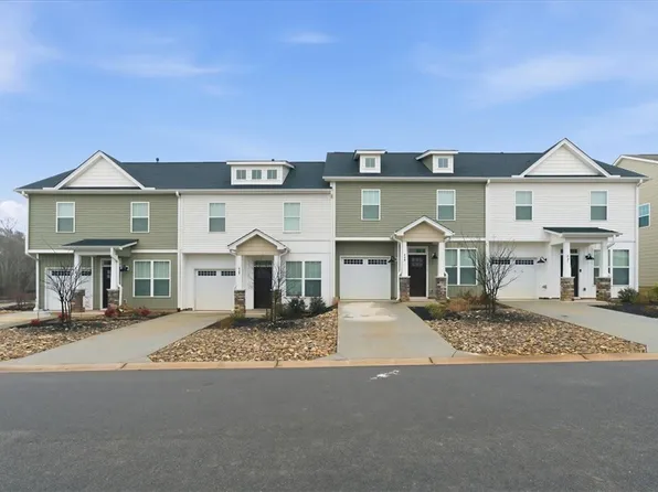 427 Bee Cove Way, Pendleton, SC 29670