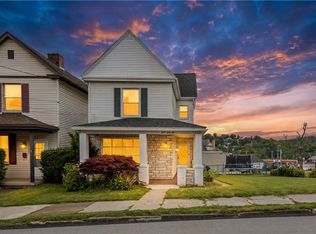 1265 Allison Ave, Washington, PA 15301