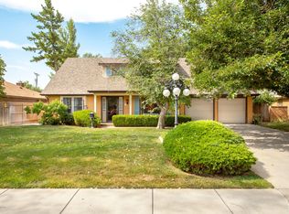 2807 Lloyd Dr, Amarillo, TX 79110