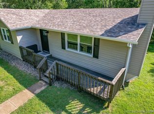 1232 State Road V, Linn Creek, MO 65052