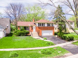 2634 Woodworth Pl, Hazel Crest, IL 60429