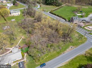 1 Old York Rd, New Cumberland, PA 17070