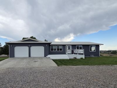 1650 Sesame St, Worland, WY, 82401