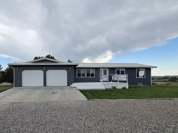 1650 Sesame St, Worland, WY 82401