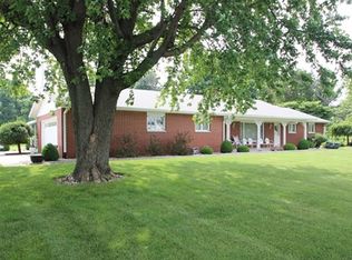 9280 N County Road 650 E, Albany, IN 47320