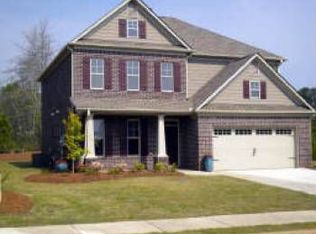6225 Stillwater Pl, Flowery Branch, GA 30542