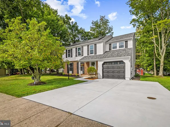 7122 Upper Mills Cir, Catonsville, MD 21228