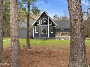 259 Heathers Folly Rd, Willard, NC 28478
