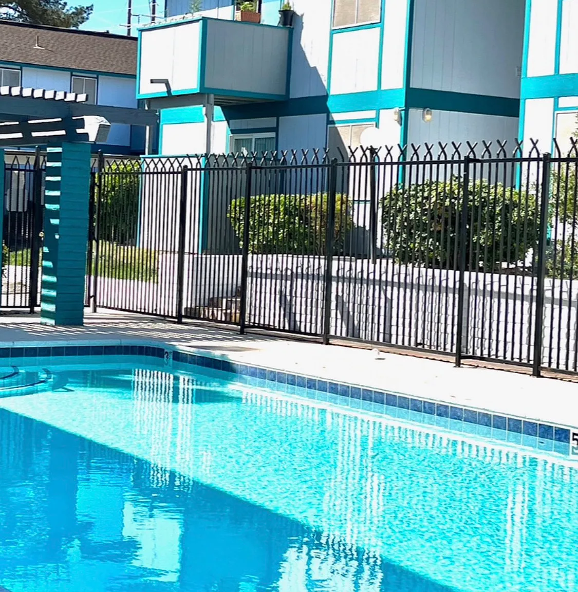 1 bed, 592 sqft, $1,075 — Photo 3