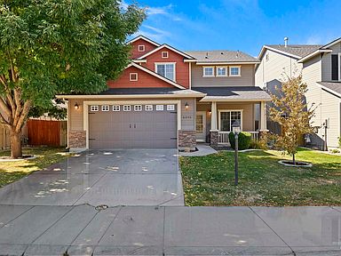 6495 s mistyglen ave boise id 83709 mls 98820904 zillow