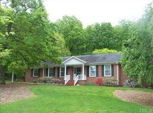 67 N Ridge Cir, Roxboro, NC 27574