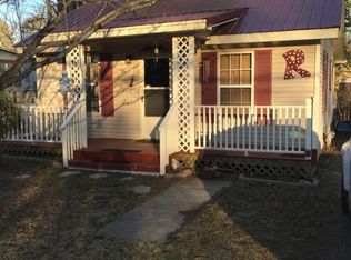 406 N Young St, Corinth, MS 38834