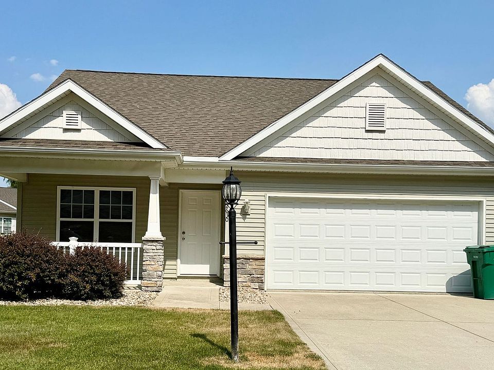 Single Family Home