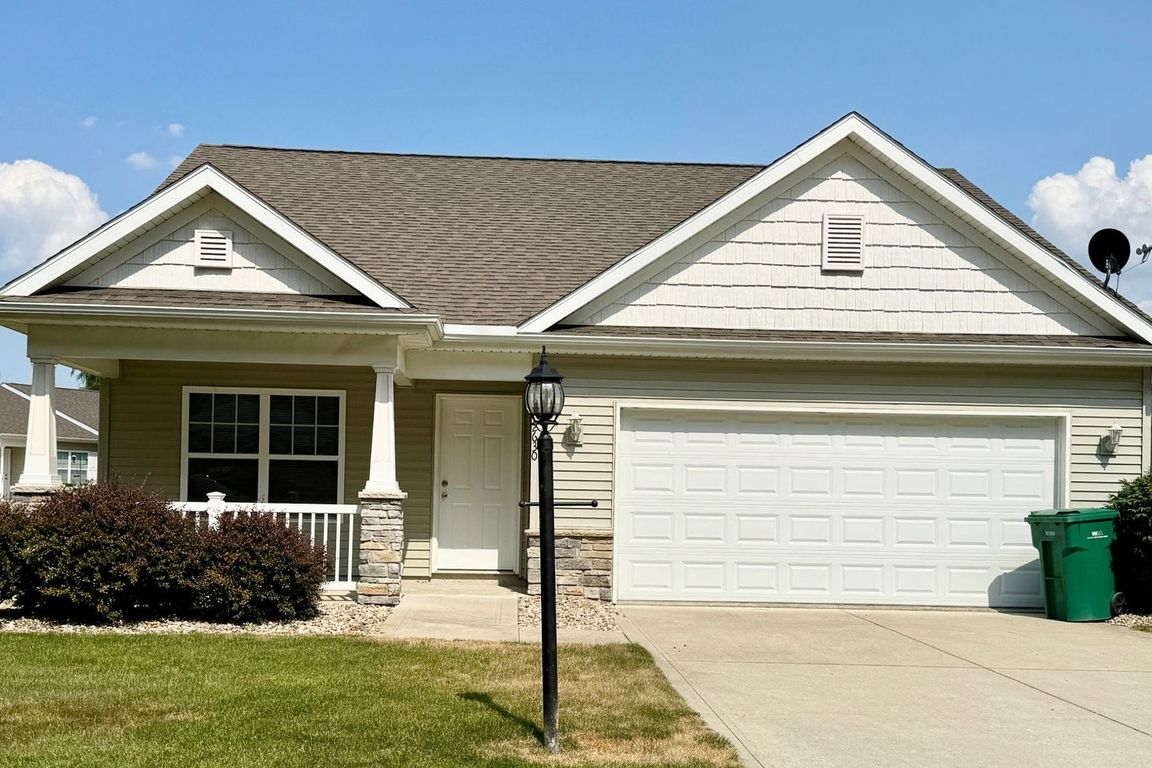 Single Family Home