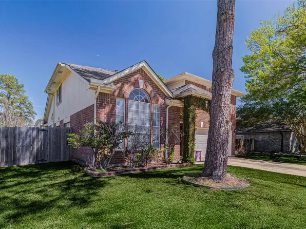 3735 Havenmoor Pl, Katy, TX 77449