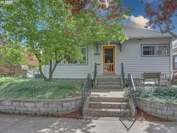 2844 NE 54th Ave, Portland, OR 97213