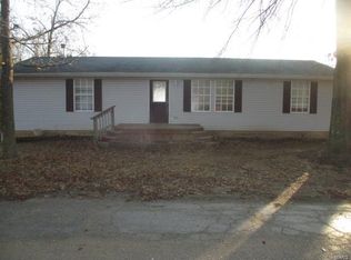 3540 Central Ave, Catawissa, MO 63015