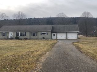 1229 County Road 39, Bainbridge, NY 13733