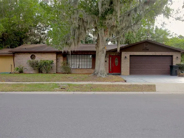 3736 PAIGE STREET, PORT ORANGE, FL 32129