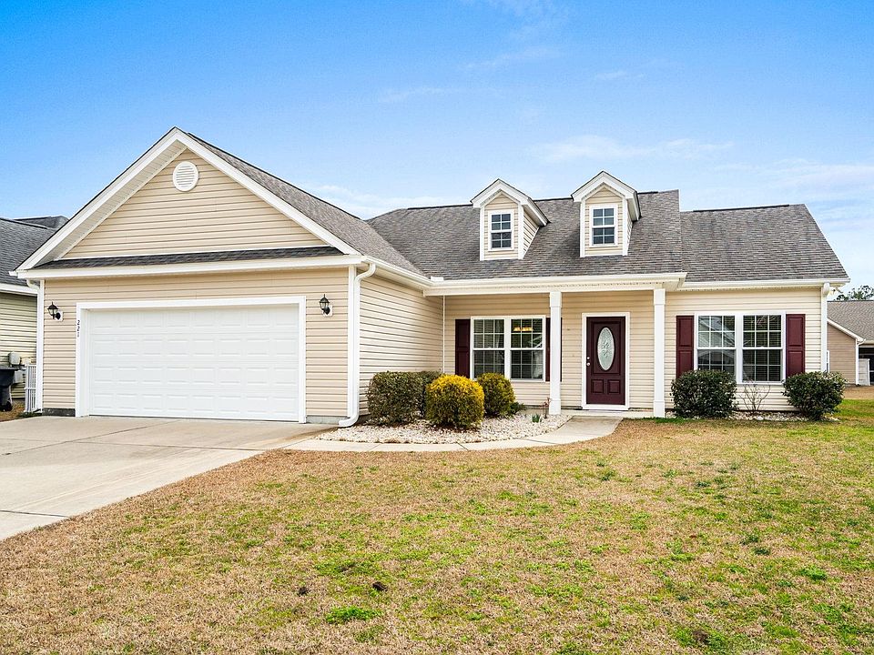 1st image of 221 Cupola Dr.