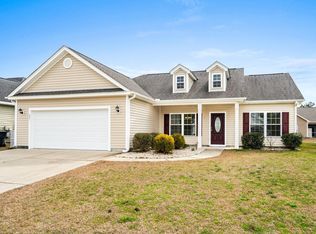 221 Cupola Dr., Longs, SC 29568