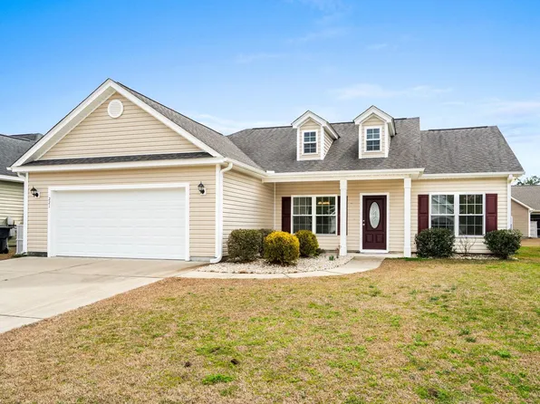 221 Cupola Dr., Longs, SC 29568