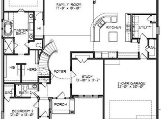 2579 Madison Ave, League City, TX 77573