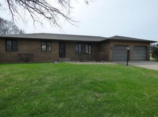 25520 Fawn Ridge Ct, South Bend, IN 46619