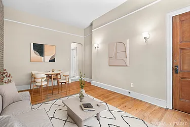 Sold by Christie's International Real Estate Group, LLC