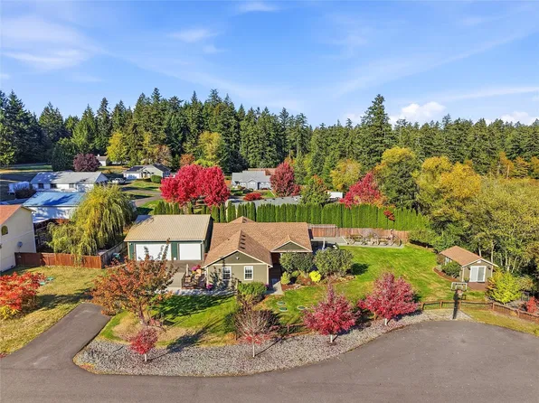 8318 Baird Road NE, Olympia, WA 98516