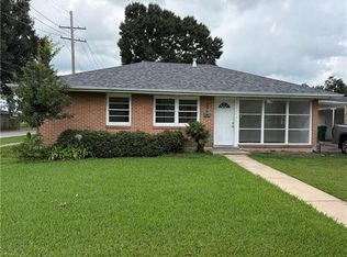 600 Melanie Ave, Metairie, LA 70003