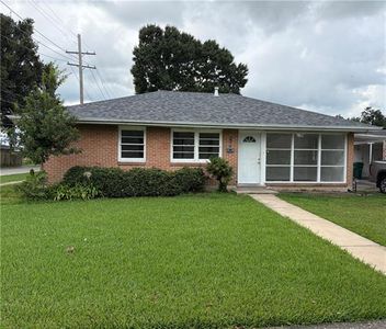 600 Melanie Ave, Metairie, LA, 70003