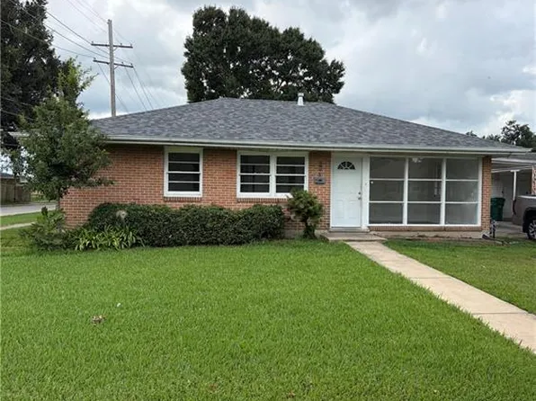 600 Melanie Ave, Metairie, LA 70003
