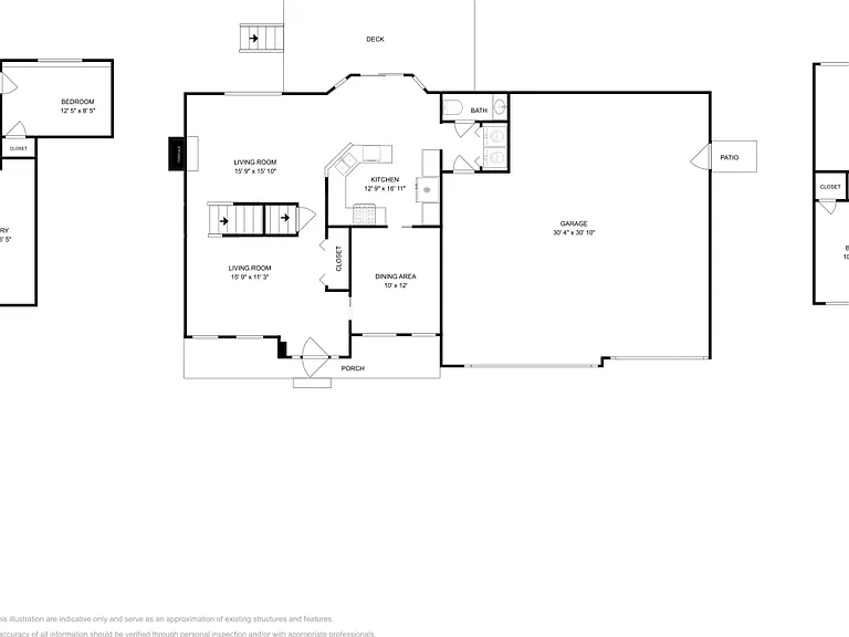 1230 Varner Way — Photo 2