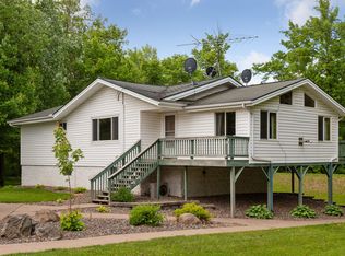29437 Sunny Hill Rd, Brook Park, MN 55007