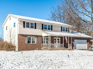 933 Barclay Dr, Galloway, OH