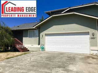 1501 Sunset Pl #A, Mount Vernon, WA 98273