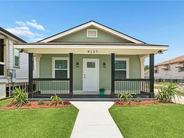 9127 Fig St, New Orleans, LA 70118