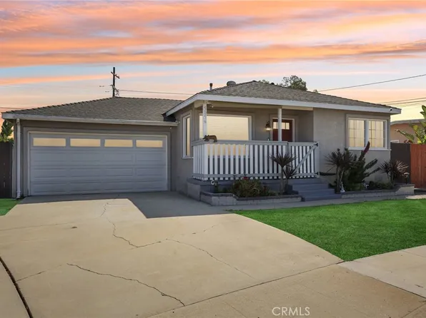 5056 Rose Ave, Long Beach, CA 90807
