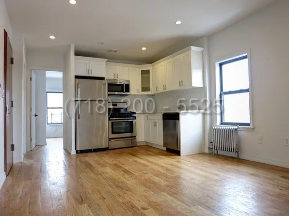 697 Jefferson Ave #4, Brooklyn, NY 11221